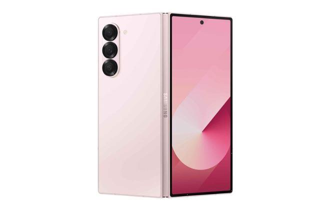 三星Galaxy Z Fold6(12GB/512GB)图片