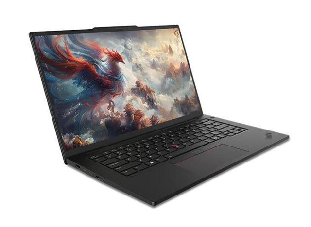 ThinkPad P14s AI 2024(Ultra9 185H vPro/32GB/1TB)图片